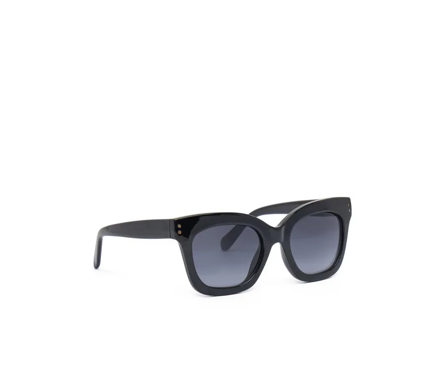 obrazek 1 Fossil Okulary przeciwsłoneczne 3153/G/S 206648 Czarny