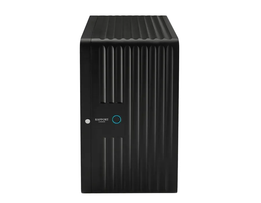 obrazek 7 Czarny rotomat na 6 zegarków