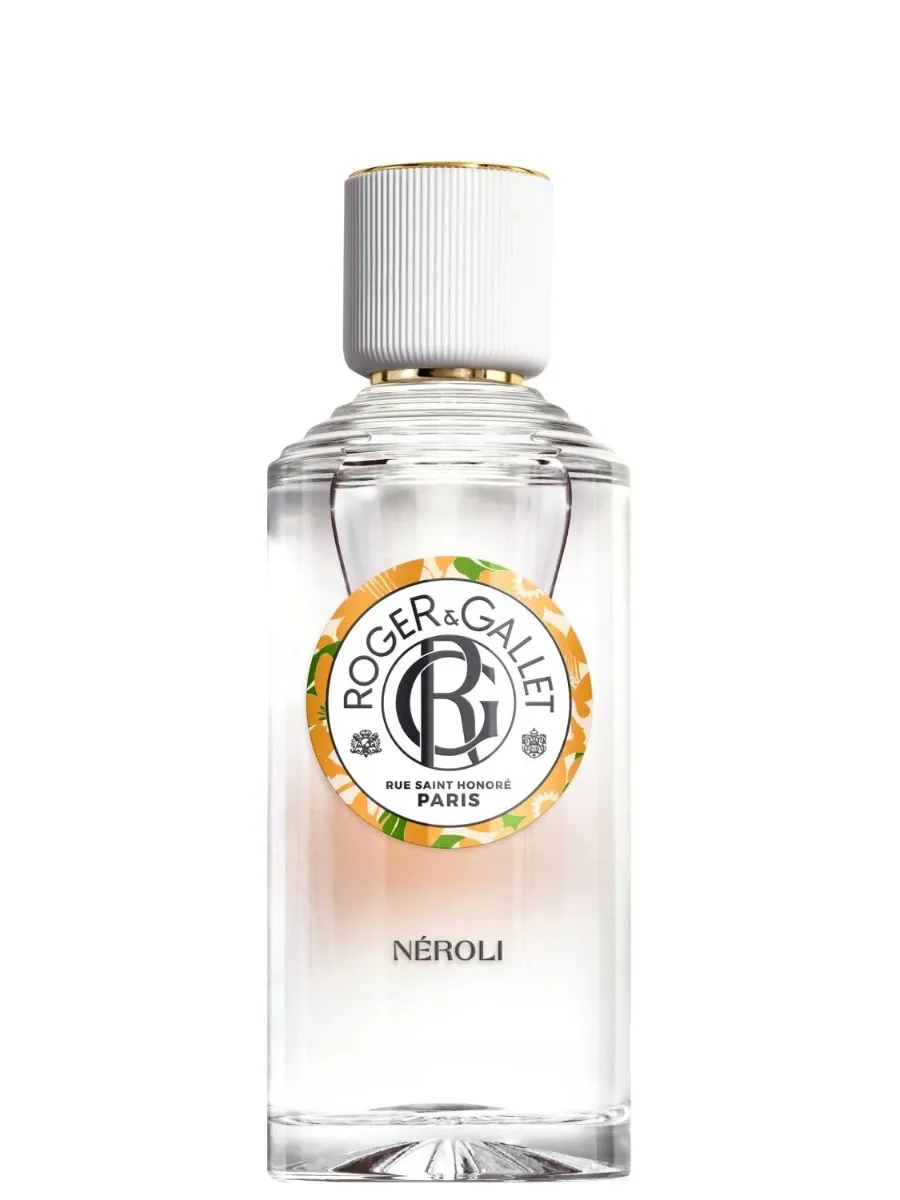 obrazek 1 Roger & Gallet Néroli Woda zapachowa dla kobiet 100 ml