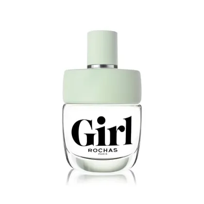 Zdjęcie Rochas Girl Woda toaletowa 100 ml