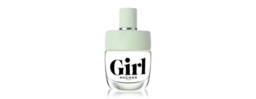 obrazek 1 Rochas Girl Woda toaletowa 100 ml