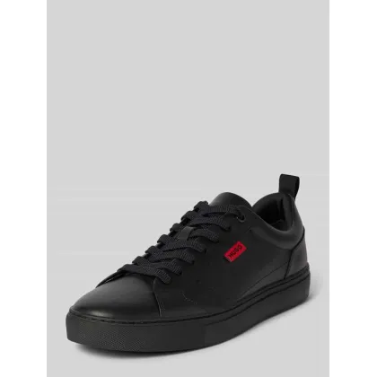 Zdjęcie Sneakersy z pętelką model ‘Morrie’