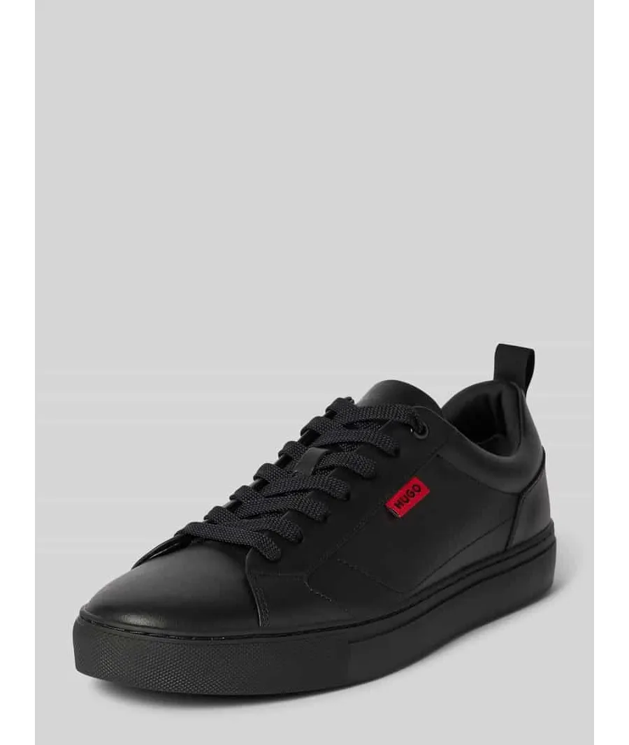 obrazek 1 Sneakersy z pętelką model ‘Morrie’