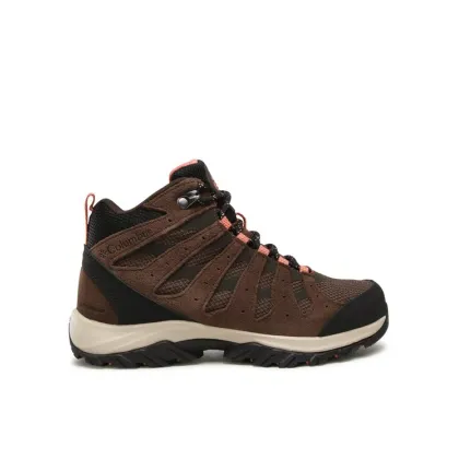 Zdjęcie Columbia Trekkingi Redmond III Mid Waterproof BL0168-231 Brązowy