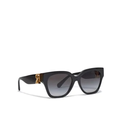 Zdjęcie Lauren Ralph Lauren Okulary przeciwsłoneczne 0RL8221 50018G Czarny LAUREN RALPH LAUREN