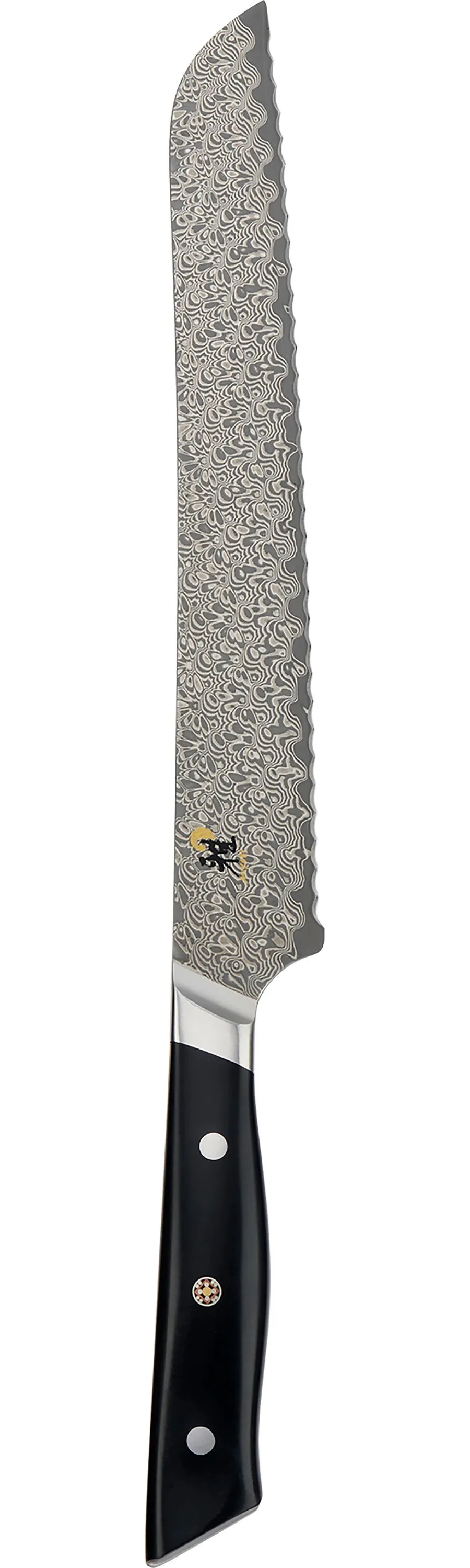 obrazek 1 Nóż do pieczywa Miyabi 800DP - 24 cm