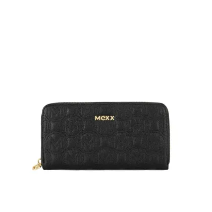 Zdjęcie MEXX Portfel MEXX-W1-001-AW24 Czarny