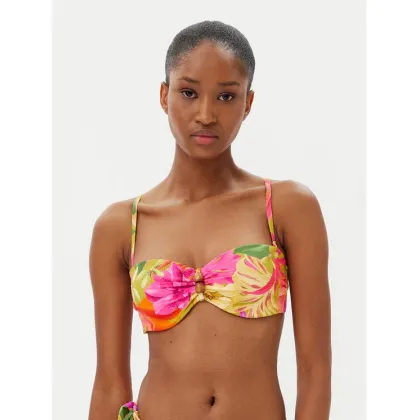 Zdjęcie Selmark Góra od bikini BL516 Kolorowy