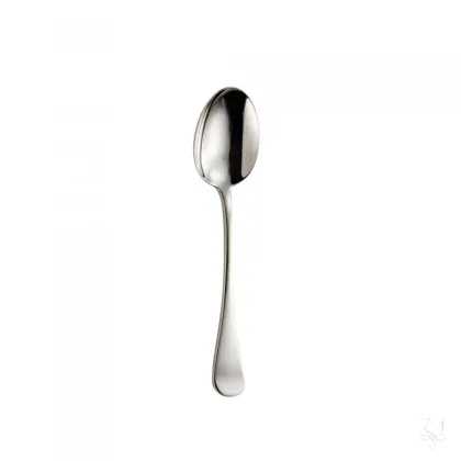 Zdjęcie Elegancka srebrna łyżeczka dla dziecka Spagnolo - Zaramella Argenti