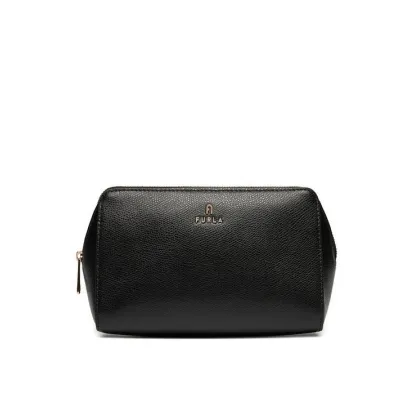 Zdjęcie Furla Kosmetyczka Camelia L Cosmetic Case WE00618-ARE000-O6000-1007 Czarny