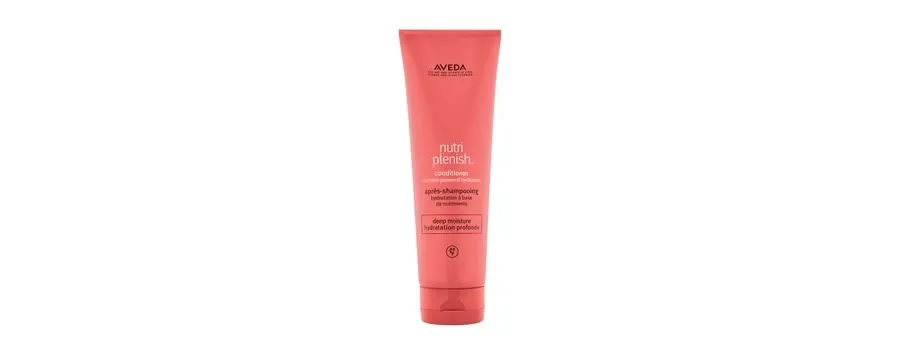 obrazek 1 Aveda Nutriplenish Hydrating Conditioner Deep Moisture Odżywka 250 ml