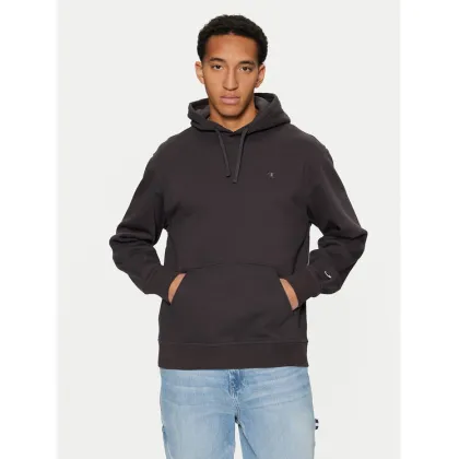 Zdjęcie Champion Bluza 220274 Czarny Relaxed Fit