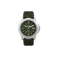 Zdjęcie Timex Zegarek Expedition Ridge TW4B32100 Srebrny