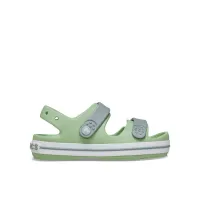 Zdjęcie Crocs Sandały Crocband Cruiser Sandal Kids 209423 Zielony