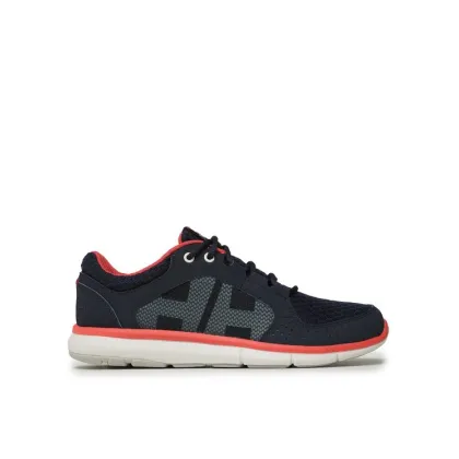 Zdjęcie Helly Hansen Buty do sportów wodnych W Ahiga V4 Hydropower 11583_597 Granatowy