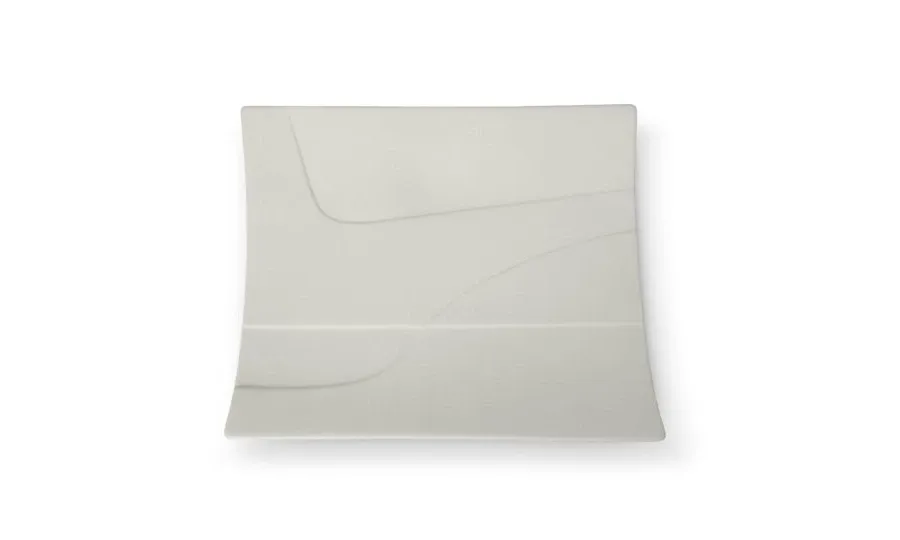 obrazek 4 Ceramiczna taca do serwowania Aura