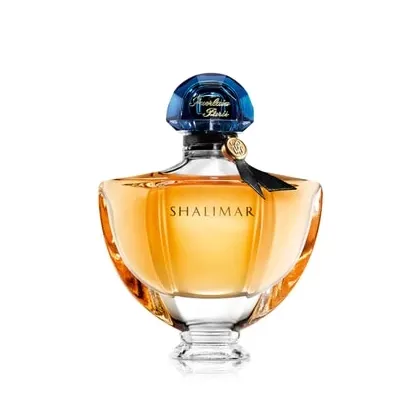 Zdjęcie GUERLAIN Shalimar Woda perfumowana 30 ml
