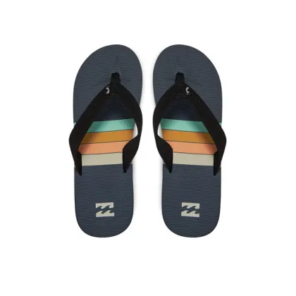 Zdjęcie Billabong Japonki EBYL100019 Czarny