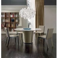 Picture Upholstered dining chair