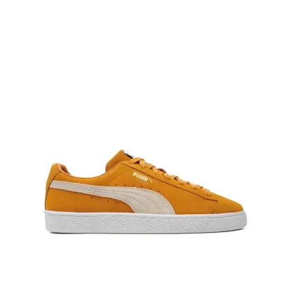 Zdjęcie Puma Sneakersy Suede Classic Xxi 374915-97 Pomarańczowy