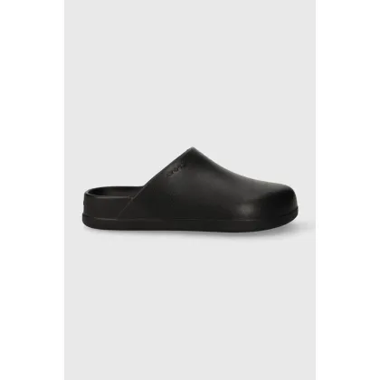 Zdjęcie Crocs klapki Dylan Clog kolor czarny 209366
