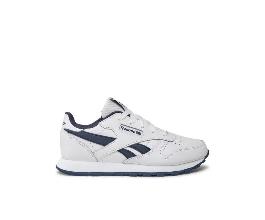 obrazek 1 Reebok Sneakersy Classic Leather IF5957 Biały