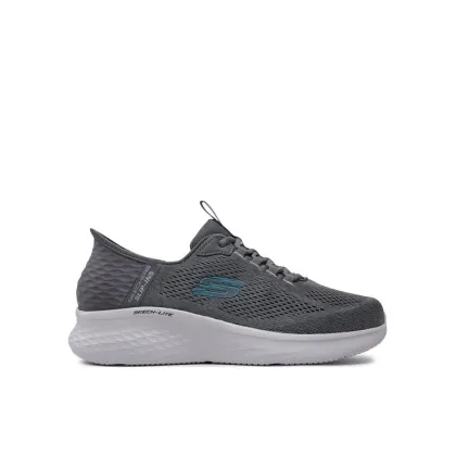 Zdjęcie Skechers Sneakersy Slip_Ins 232466 Szary