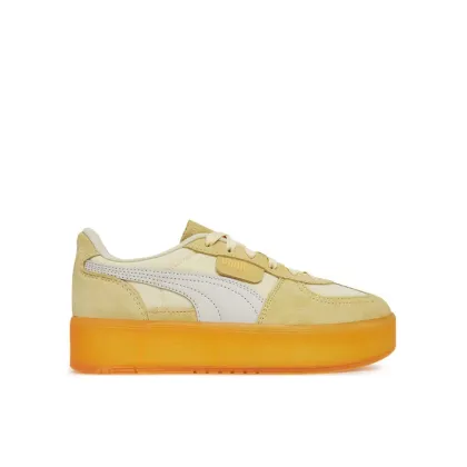 Zdjęcie Puma Sneakersy Palermo Elevata Xtra Wns 401285 02 Écru