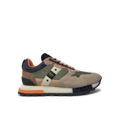 Zdjęcie Blauer Sneakersy F4HERON02/COS Beżowy