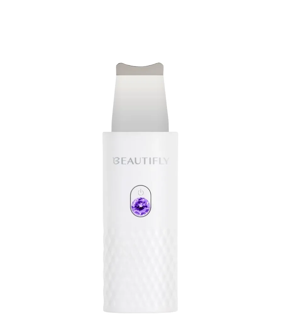 obrazek 1 Beautifly Peeling kawitacyjny Scrub Mini Young
