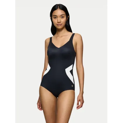 Zdjęcie Triumph Strój kąpielowy Summer Allure 10214522 Czarny