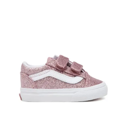 Zdjęcie Vans Tenisówki Old Skool V VN0009RCFSL1 Różowy