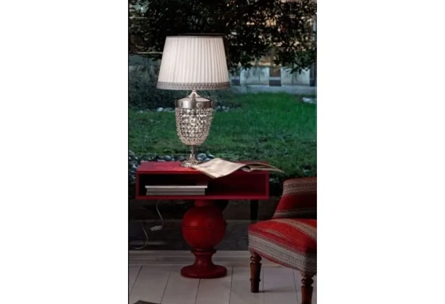 picture 1 Masiero Table Lamp 4106/TL1 P