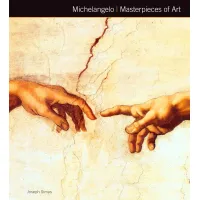 Picture Book Michelangelo - Masterpieces of Art - Flame Tree Publishing