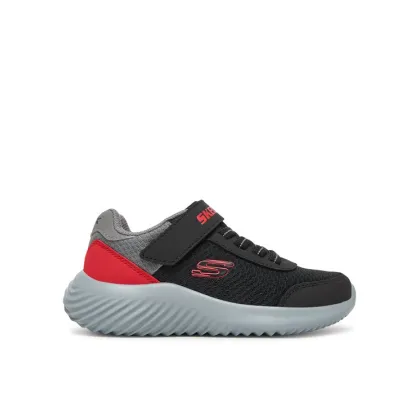 Zdjęcie Skechers Sneakersy Bounder-Trekzic 403908L/BKRD Czarny