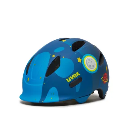 Zdjęcie Uvex Kask rowerowy Oyo Style 41/0/047/08 Granatowy