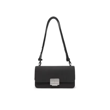 Zdjęcie Tommy Jeans Torebka Tjw Fashionista Crossover AW0AW17306 Czarny