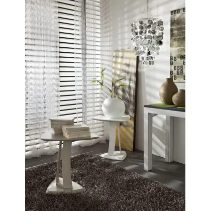 Zdjęcie Włoski stolik kawowy o oryginalnym designie - La Primavera