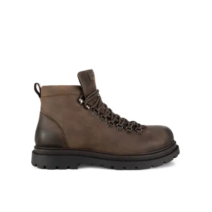 Zdjęcie Badura Trzewiki CHARLIE-03 MI08 Brązowy