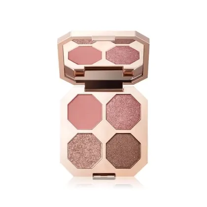 Zdjęcie Dear Dahlia Dream Velvet Eyeshadow Palette Paleta cieni do powiek 5 g Love Spell