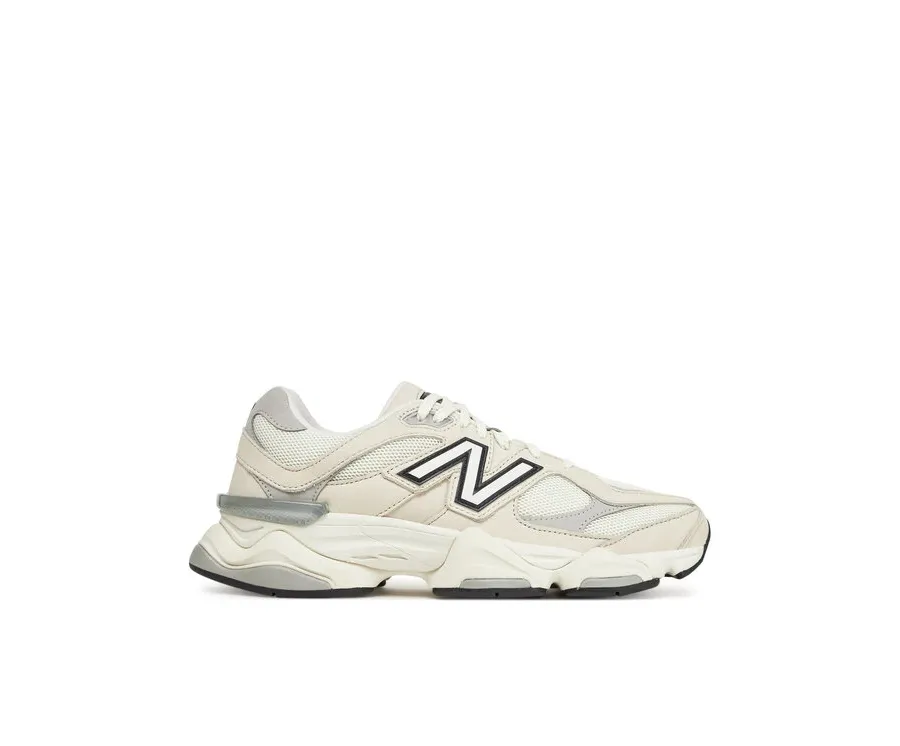 obrazek 1 New Balance Sneakersy U9060ZGF Beżowy
