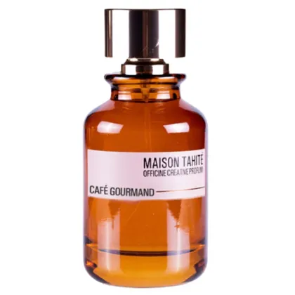 Zdjęcie Maison Tahite Cafe Gourmand Woda Perfumowana Unisex 100 ml Maison Tahité