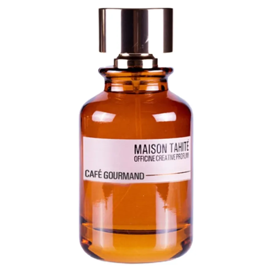 obrazek 1 Maison Tahite Cafe Gourmand Woda Perfumowana Unisex 100 ml Maison Tahité