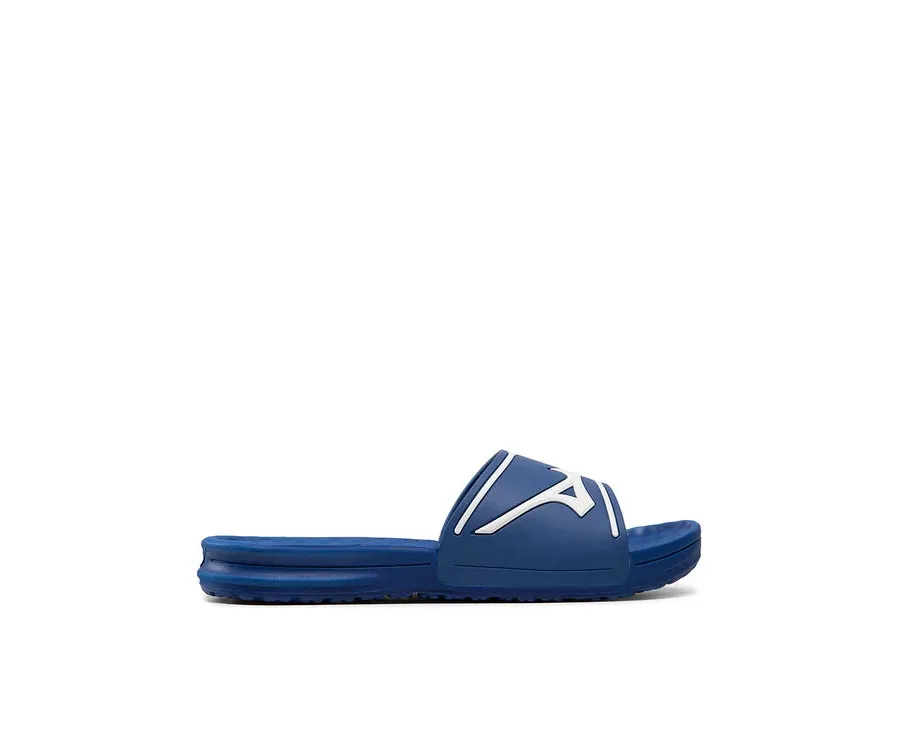 obrazek 1 Mizuno Klapki Relax Slide 2 11GJ202027 Niebieski