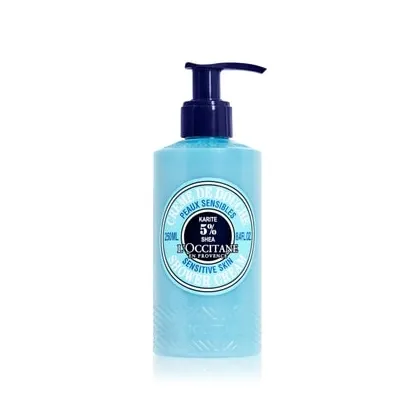 Zdjęcie L'OCCITANE Shea Shea Shower Cream Krem pod prysznic 250 ml