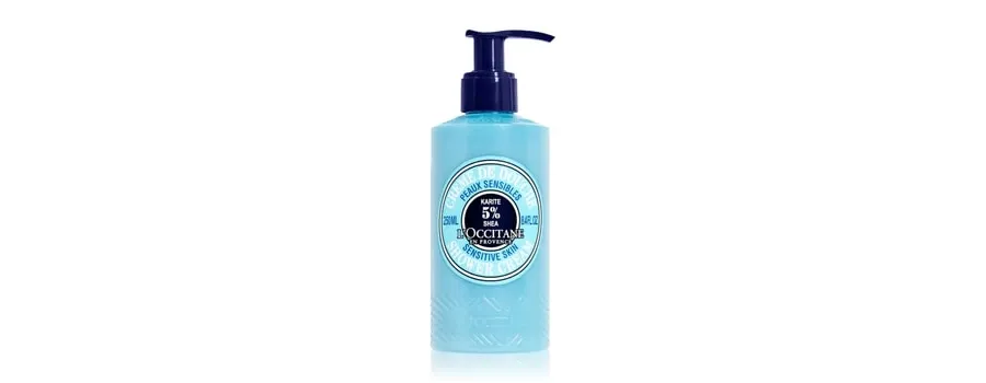 obrazek 1 L'OCCITANE Shea Shea Shower Cream Krem pod prysznic 250 ml