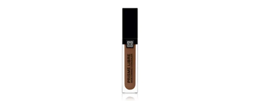 obrazek 1 GIVENCHY Prisme Libre Skin-Caring Concealer Korektor 11 ml Nr. N480