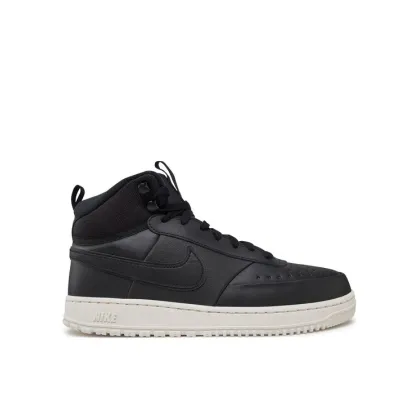 Zdjęcie Nike Sneakersy Court Vision Mid Wntr DR7882 002 Czarny