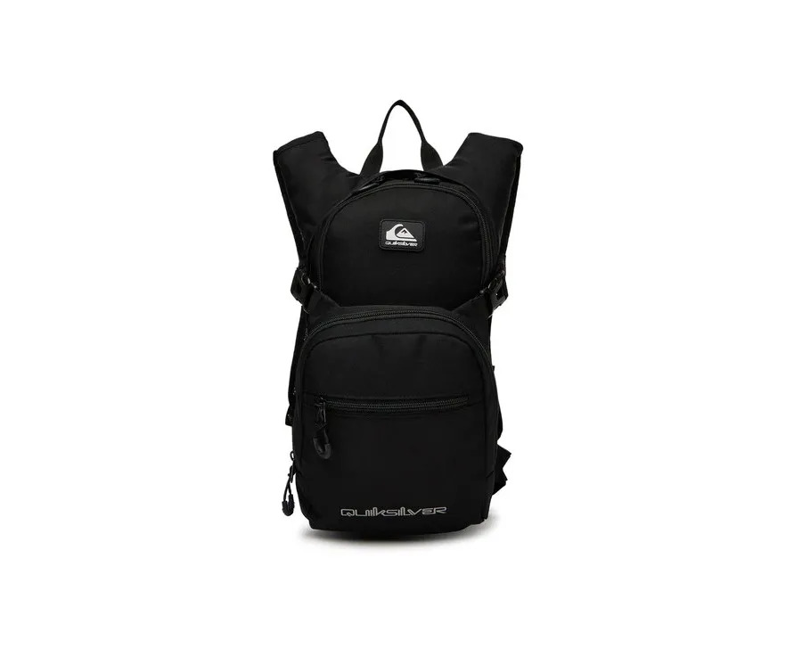 obrazek 1 Quiksilver Plecak QUIC-P-007-07 Czarny