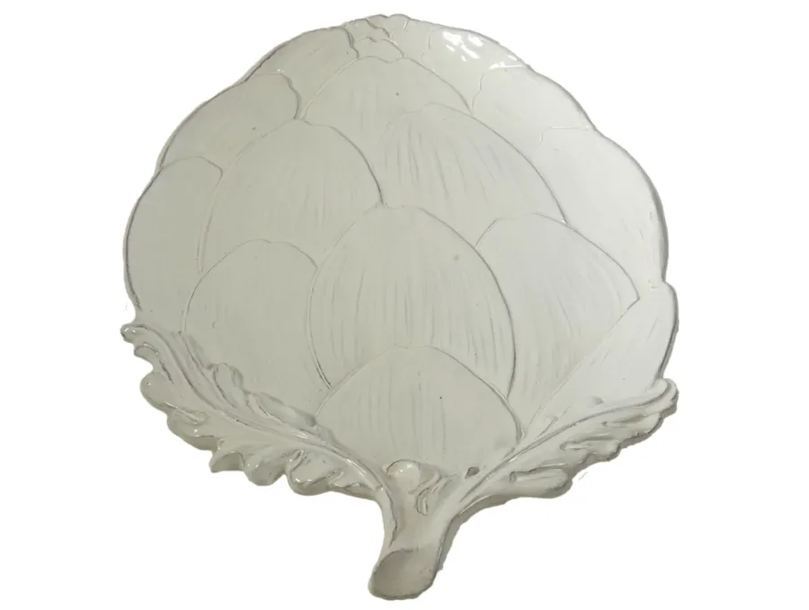 obrazek 1 Ceramiczna talerz - Virginia Casa